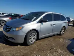 5FNRL5H2XGB060302 2016 HONDA ODYSSEY