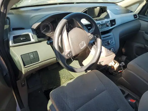 5FNRL5H2XGB060302 2016 HONDA ODYSSEY - Image 8