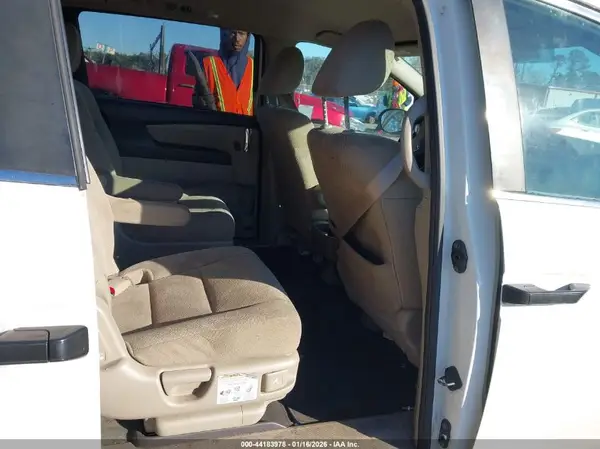 5FNRL5H2XGB063457 2016 HONDA ODYSSEY - Image 8