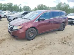 5FNRL5H2XGB066228 2016 HONDA ODYSSEY