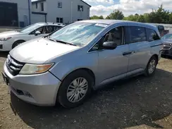 5FNRL5H2XGB068612 2016 HONDA ODYSSEY