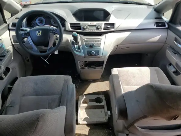 5FNRL5H2XGB068612 2016 HONDA ODYSSEY - Image 8