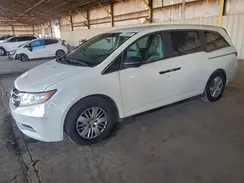 5FNRL5H2XGB091260 2016 HONDA ODYSSEY