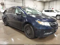 5FNRL5H2XGB093428 2016 HONDA ODYSSEY