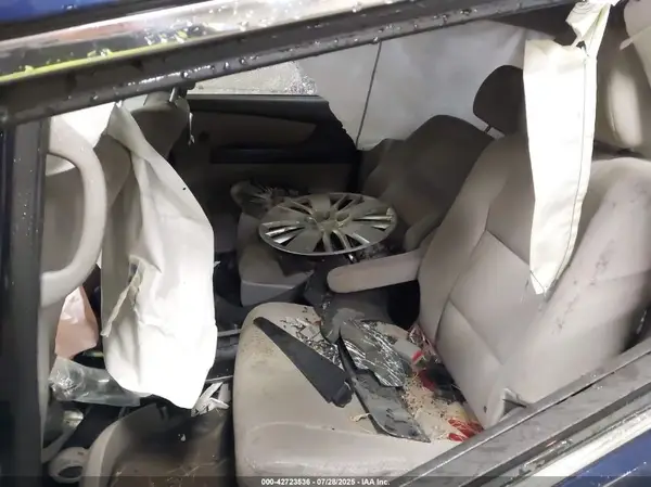 5FNRL5H2XGB093428 2016 HONDA ODYSSEY - Image 8