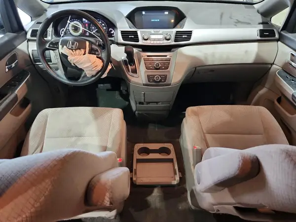 5FNRL5H2XGB108784 2016 HONDA ODYSSEY - Image 8