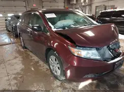 5FNRL5H2XGB110275 2016 HONDA ODYSSEY