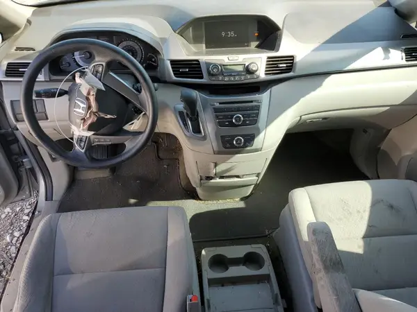 5FNRL5H2XGB119803 2016 HONDA ODYSSEY - Image 8