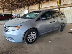 5FNRL5H2XGB135435 2016 HONDA ODYSSEY