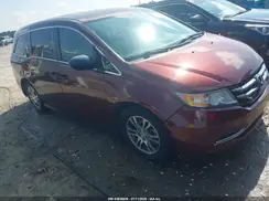 5FNRL5H2XGB148041 2016 HONDA ODYSSEY
