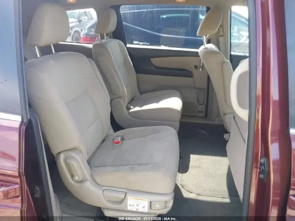 5FNRL5H2XGB148041 2016 HONDA ODYSSEY - Image 8