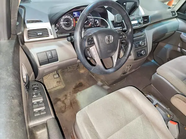 5FNRL5H2XGB164109 2016 HONDA ODYSSEY - Image 8