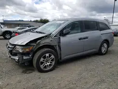 5FNRL5H2XHB017001 2017 HONDA ODYSSEY