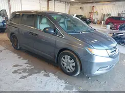 5FNRL5H2XHB017385 2017 HONDA ODYSSEY