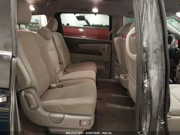 5FNRL5H30GB005608 2016 HONDA ODYSSEY - Image 8
