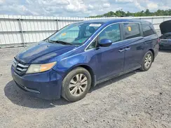 5FNRL5H30GB008654 2016 HONDA ODYSSEY