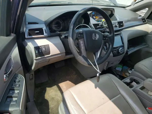 5FNRL5H30GB008654 2016 HONDA ODYSSEY - Image 8