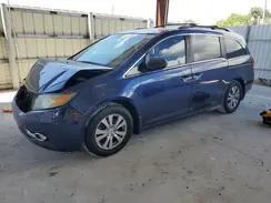 5FNRL5H30GB008685 2016 HONDA ODYSSEY