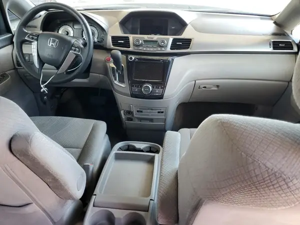 5FNRL5H30GB008685 2016 HONDA ODYSSEY - Image 8