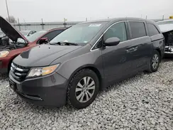5FNRL5H30GB013255 2016 HONDA ODYSSEY