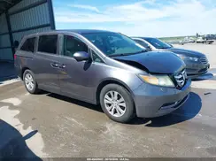 5FNRL5H30GB016818 2016 HONDA ODYSSEY