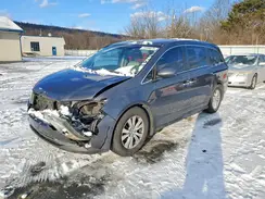 5FNRL5H30GB019671 2016 HONDA ODYSSEY