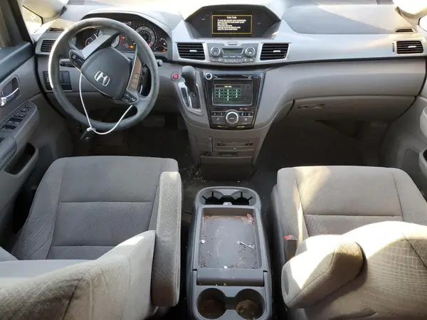 5FNRL5H30GB028273 2016 HONDA ODYSSEY - Image 8