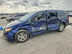 5FNRL5H30GB030606 2016 HONDA ODYSSEY