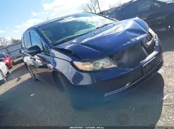 5FNRL5H30GB030640 2016 HONDA ODYSSEY