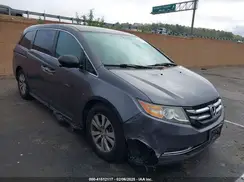 5FNRL5H30GB034980 2016 HONDA ODYSSEY