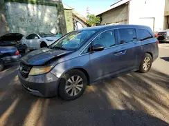 5FNRL5H30GB037524 2016 HONDA ODYSSEY