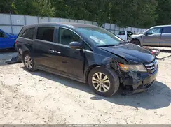 5FNRL5H30GB040228 2016 HONDA ODYSSEY