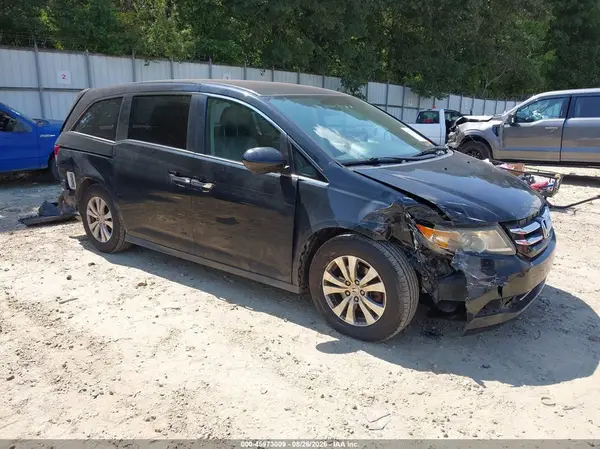 5FNRL5H30GB040228 2016 HONDA ODYSSEY - Image 1