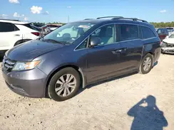 5FNRL5H30GB042142 2016 HONDA ODYSSEY