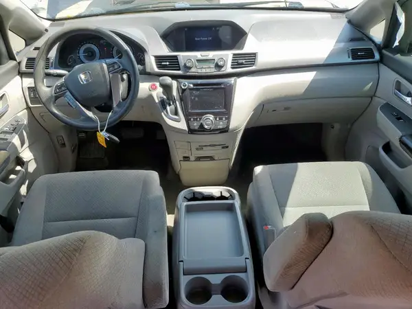 5FNRL5H30GB043825 2016 HONDA ODYSSEY - Image 8