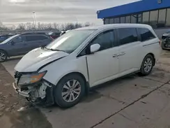 5FNRL5H30GB055196 2016 HONDA ODYSSEY