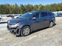 5FNRL5H30GB060706 2016 HONDA ODYSSEY
