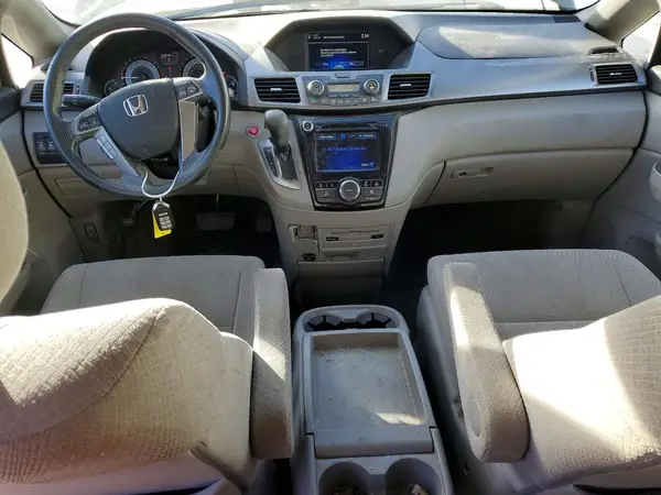 5FNRL5H30GB060737 2016 HONDA ODYSSEY - Image 8