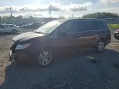 5FNRL5H30GB061645 2016 HONDA ODYSSEY
