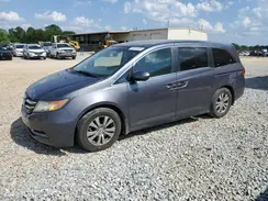 5FNRL5H30GB063024 2016 HONDA ODYSSEY
