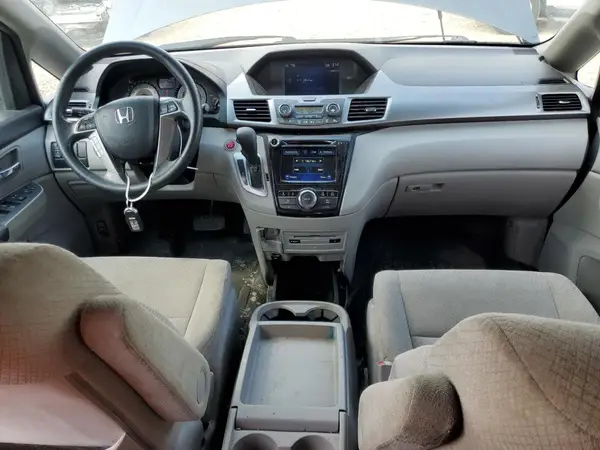 5FNRL5H30GB063024 2016 HONDA ODYSSEY - Image 8