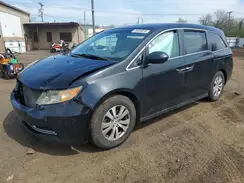 5FNRL5H30GB063069 2016 HONDA ODYSSEY