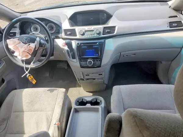 5FNRL5H30GB063069 2016 HONDA ODYSSEY - Image 8