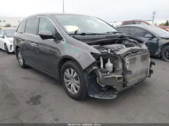 5FNRL5H30GB069969 2016 HONDA ODYSSEY