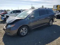 5FNRL5H30GB072161 2016 HONDA ODYSSEY