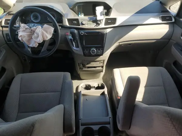 5FNRL5H30GB072161 2016 HONDA ODYSSEY - Image 8