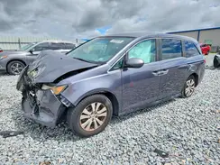 5FNRL5H30GB077702 2016 HONDA ODYSSEY