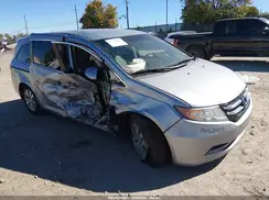 5FNRL5H30GB078509 2016 HONDA ODYSSEY