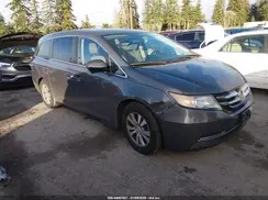 5FNRL5H30GB082060 2016 HONDA ODYSSEY
