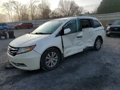 5FNRL5H30GB082513 2016 HONDA ODYSSEY